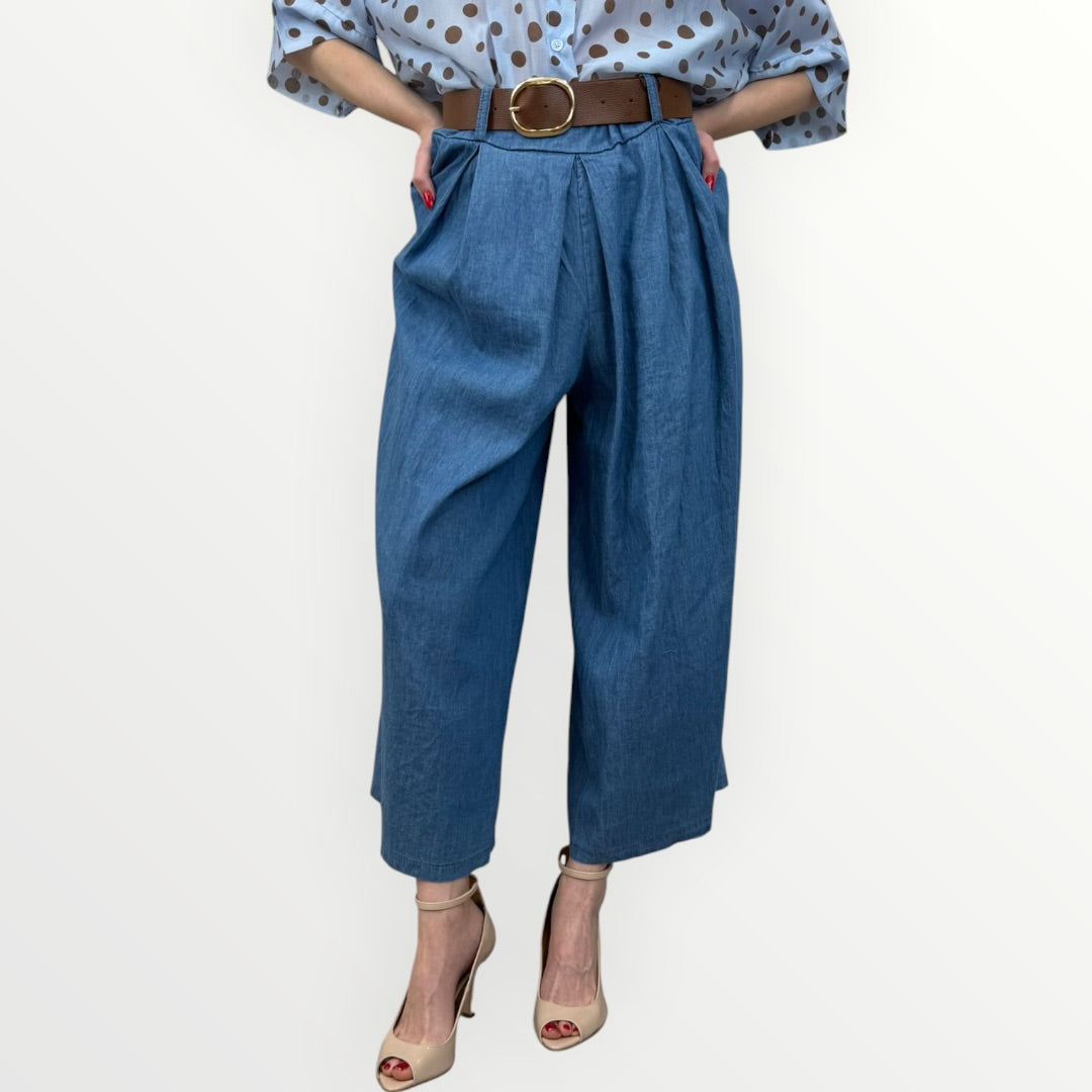 LOFT.73 - PANTALONE LATINA
