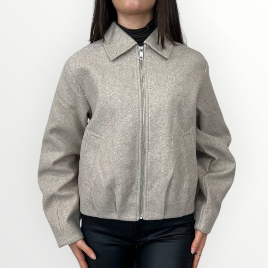ONLY - BOMBER TRISH Immagine principale del prodotto