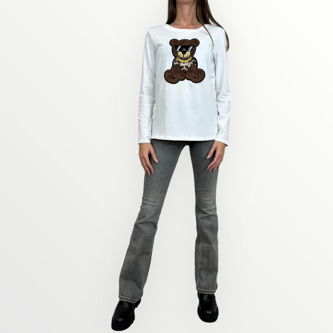 LOFT.73 - T-SHIRT MINORCA