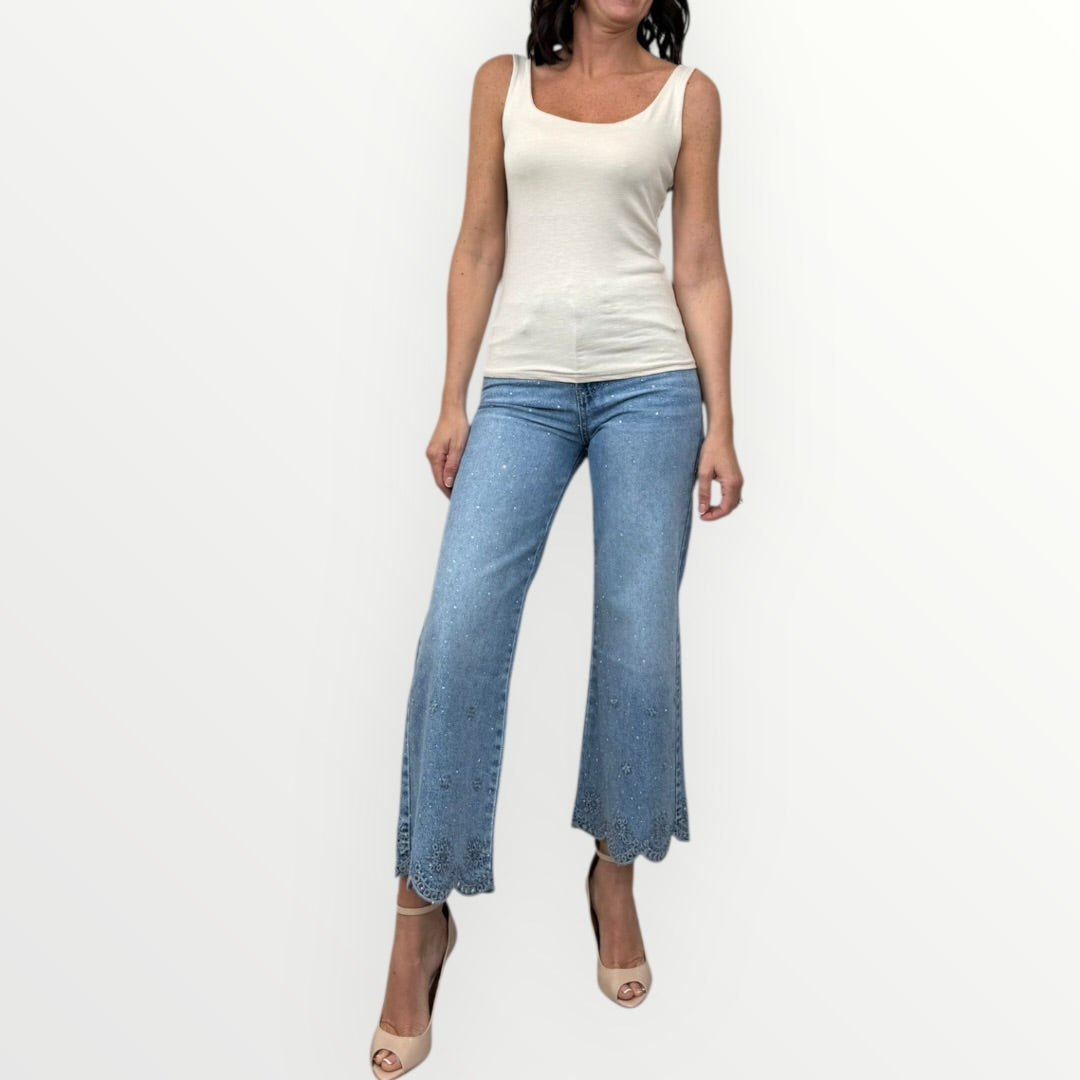 LOFT.73 - CANOTTA GALLIPOLI