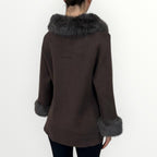 LOFT.73 - CARDIGAN IRIS