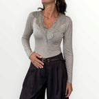 LOFT.73 - T-SHIRT OCEANIA