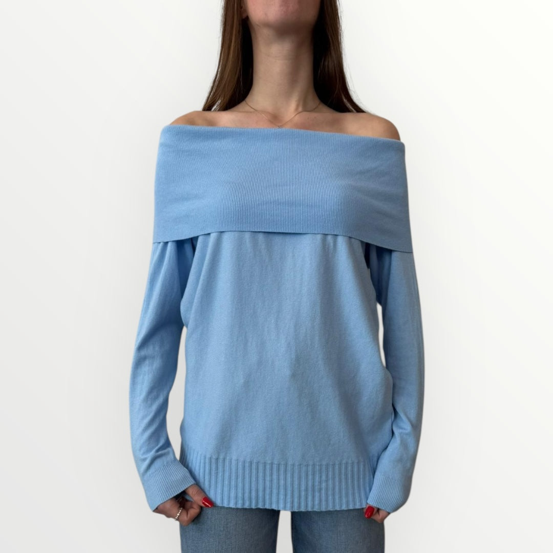 LOFT.73 - MAGLIA OLBIA