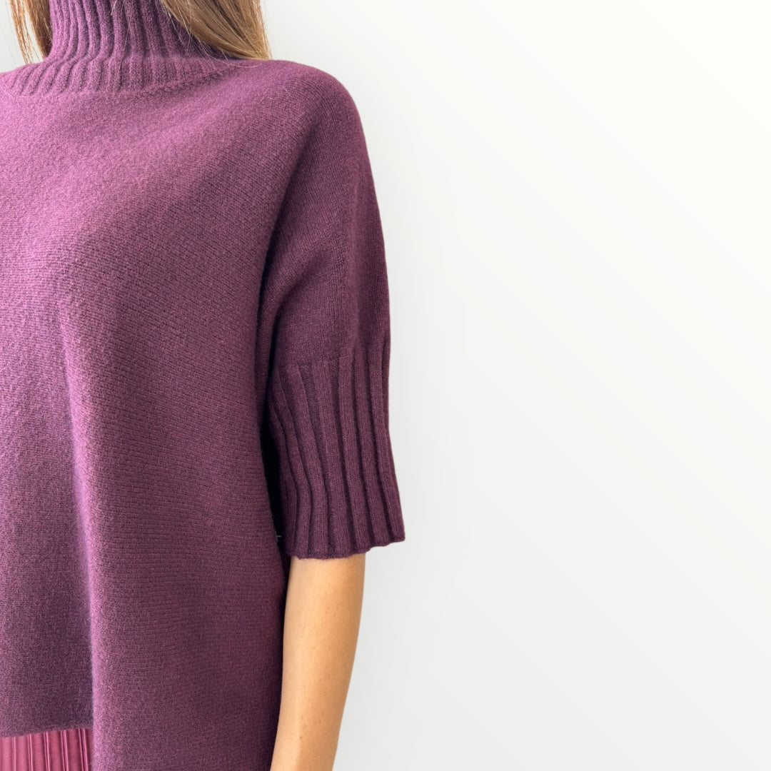 LOFT.73 - MAGLIA DORA