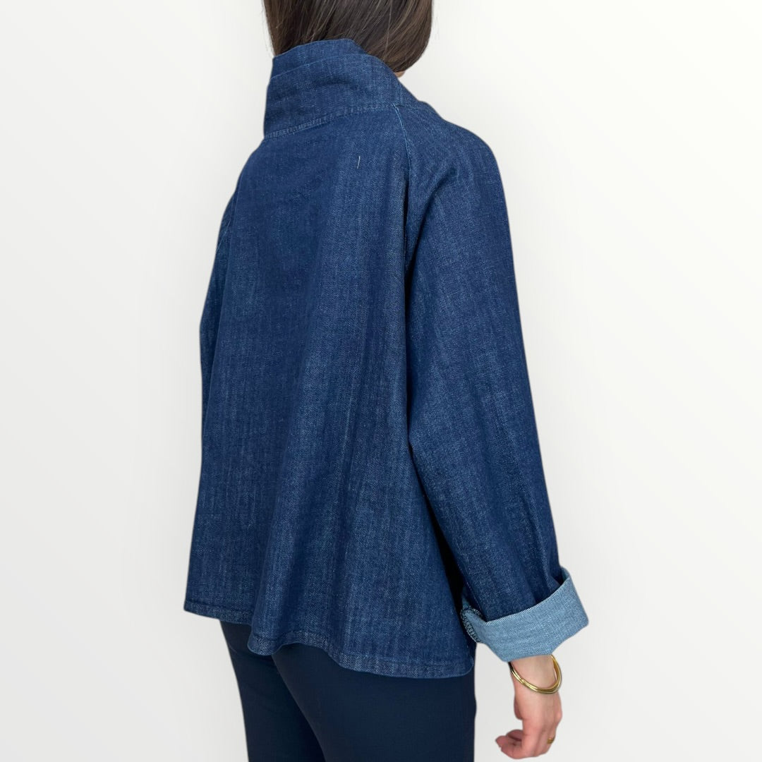 LOFT.73 - GIACCA MATERA