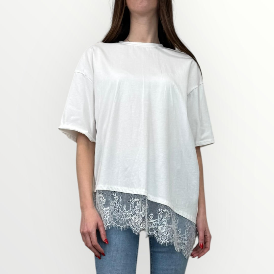 LOFT.73 - T-SHIRT ANITA