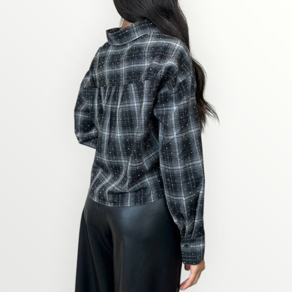 ONLY - CAMICIA ILSTON