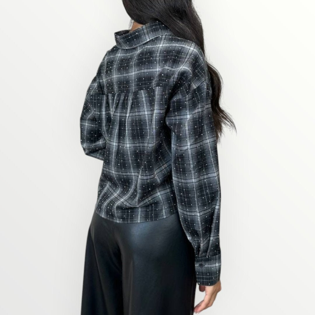 ONLY - CAMICIA ILSTON