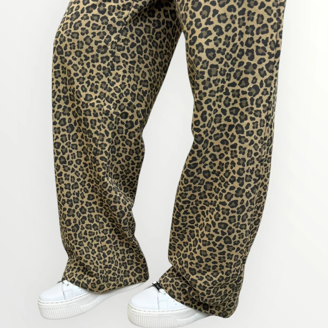 ONLY - PANTALONE POPTRASH