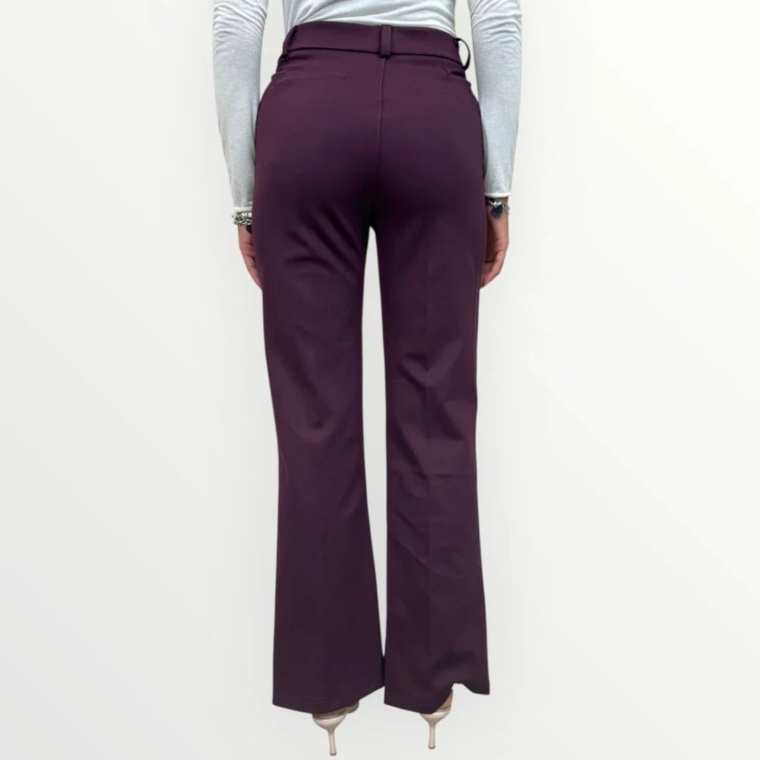 LOFT.73 - PANTALONE TRAPANI
