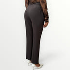 IMPERIAL - PANTALONE SEMPLICE A SIGARETTA