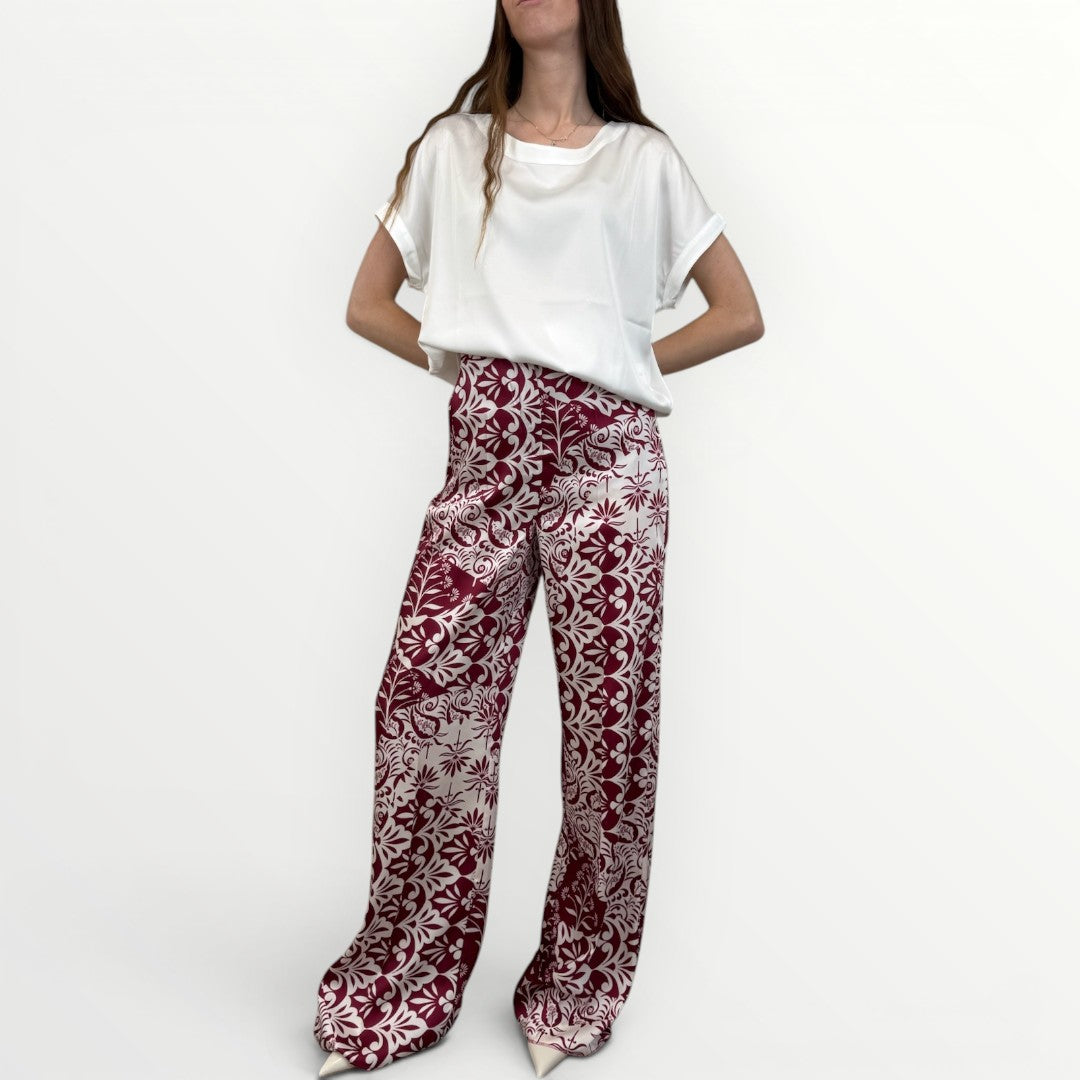EMME MARELLA - CAMICIA RAMO