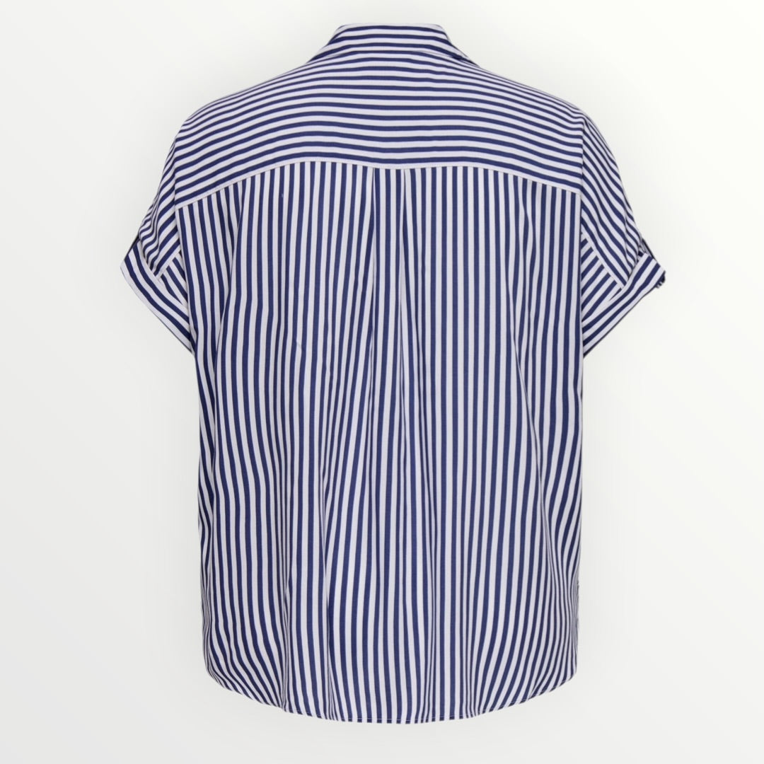 CARMAKOMA - CAMICIA YASMIN