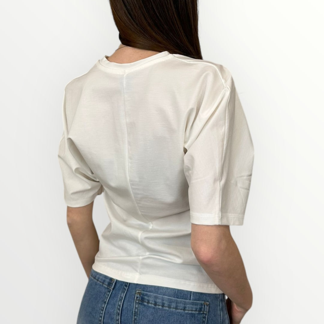 LOFT.73 - T-SHIRT DANIELA