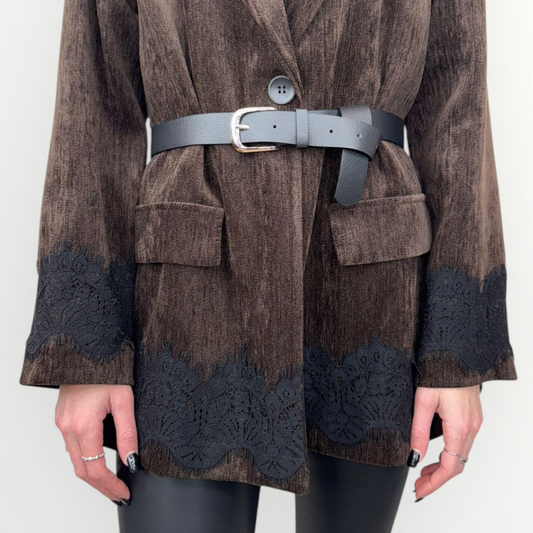 LOFT.73 - GIACCA MEDUSA