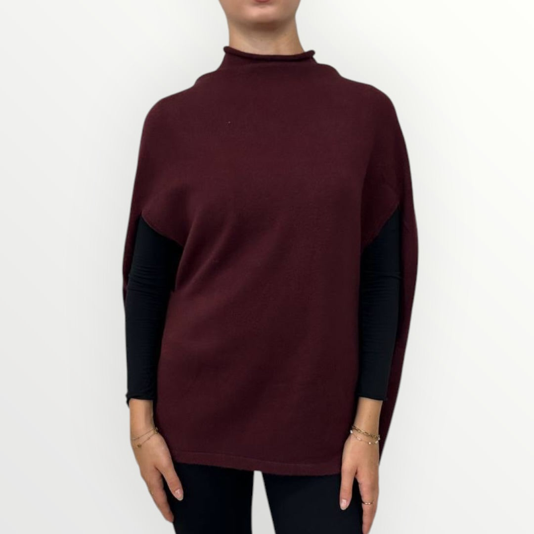 LOFT.73 - MAGLIA MADEIRA