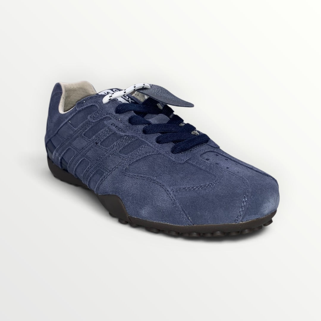 GEOX - SNEAKER SNAKE