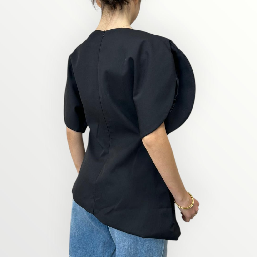 LOFT.73 - T-SHIRT TOPAZIO