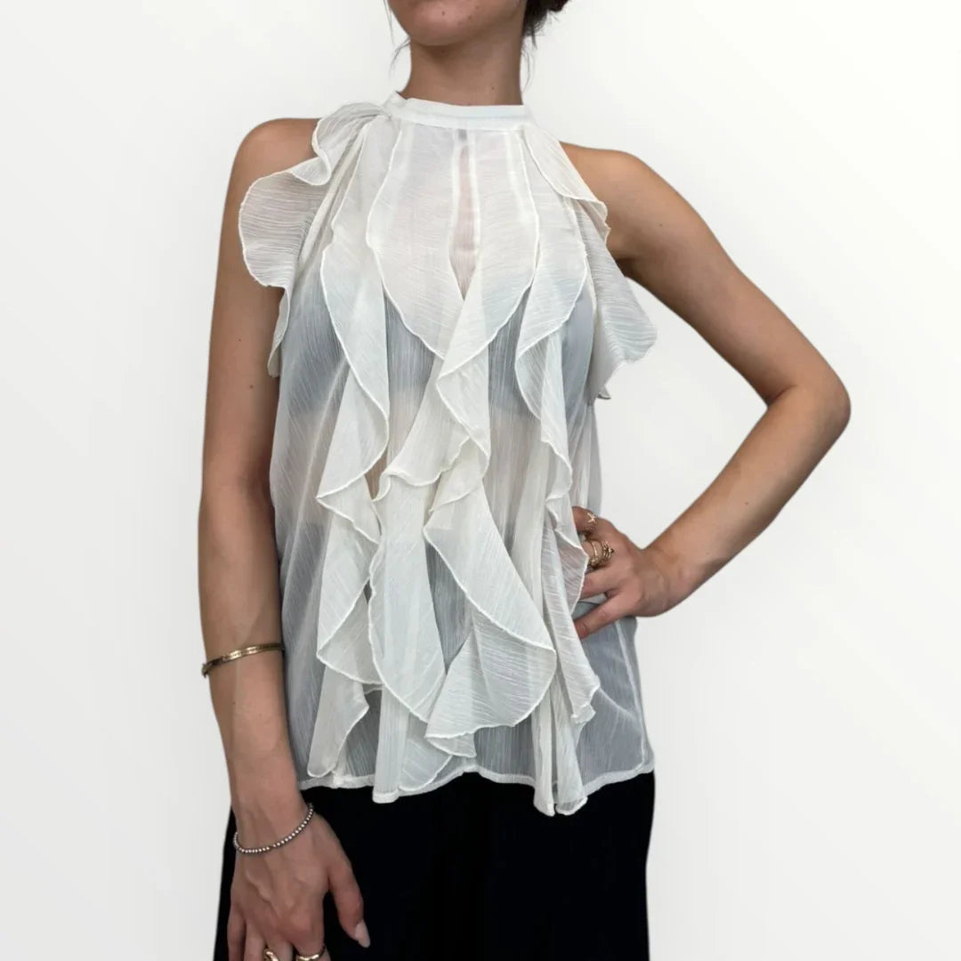 LOFT.73 - CAMICIA TOSCANA