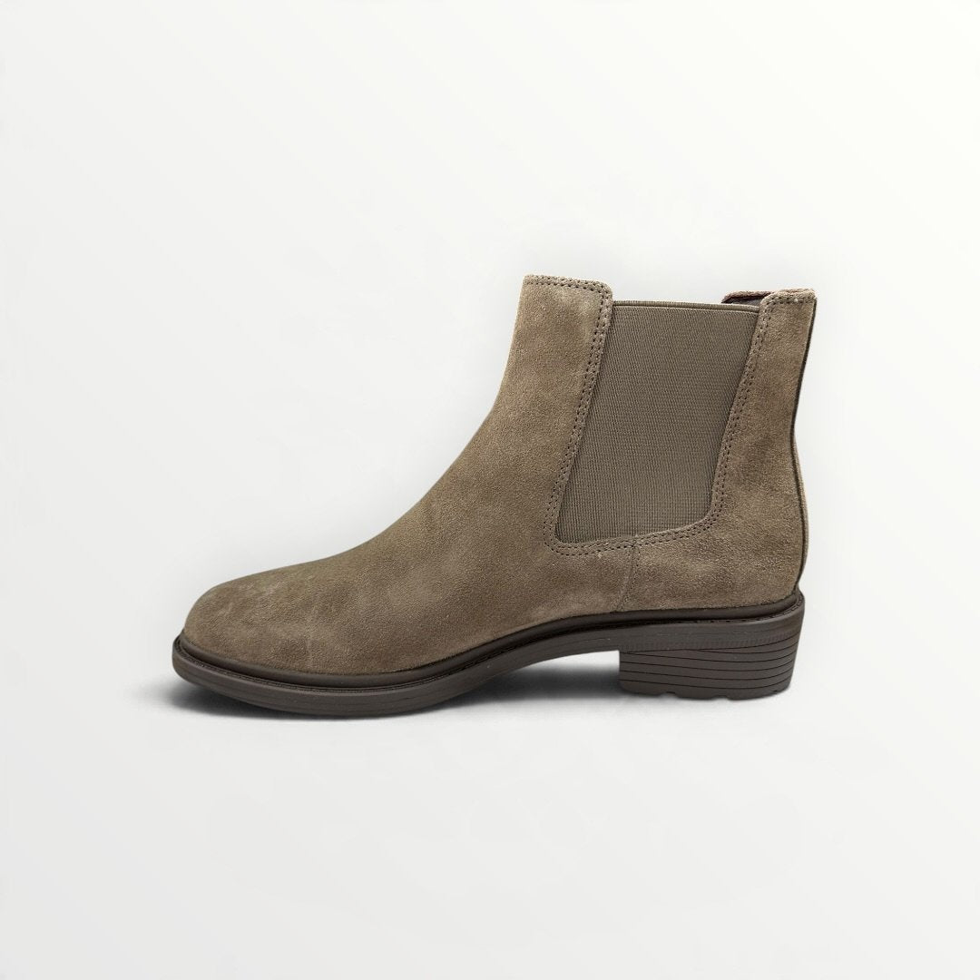 GEOX - STIVALETTO WALK PLEASURE