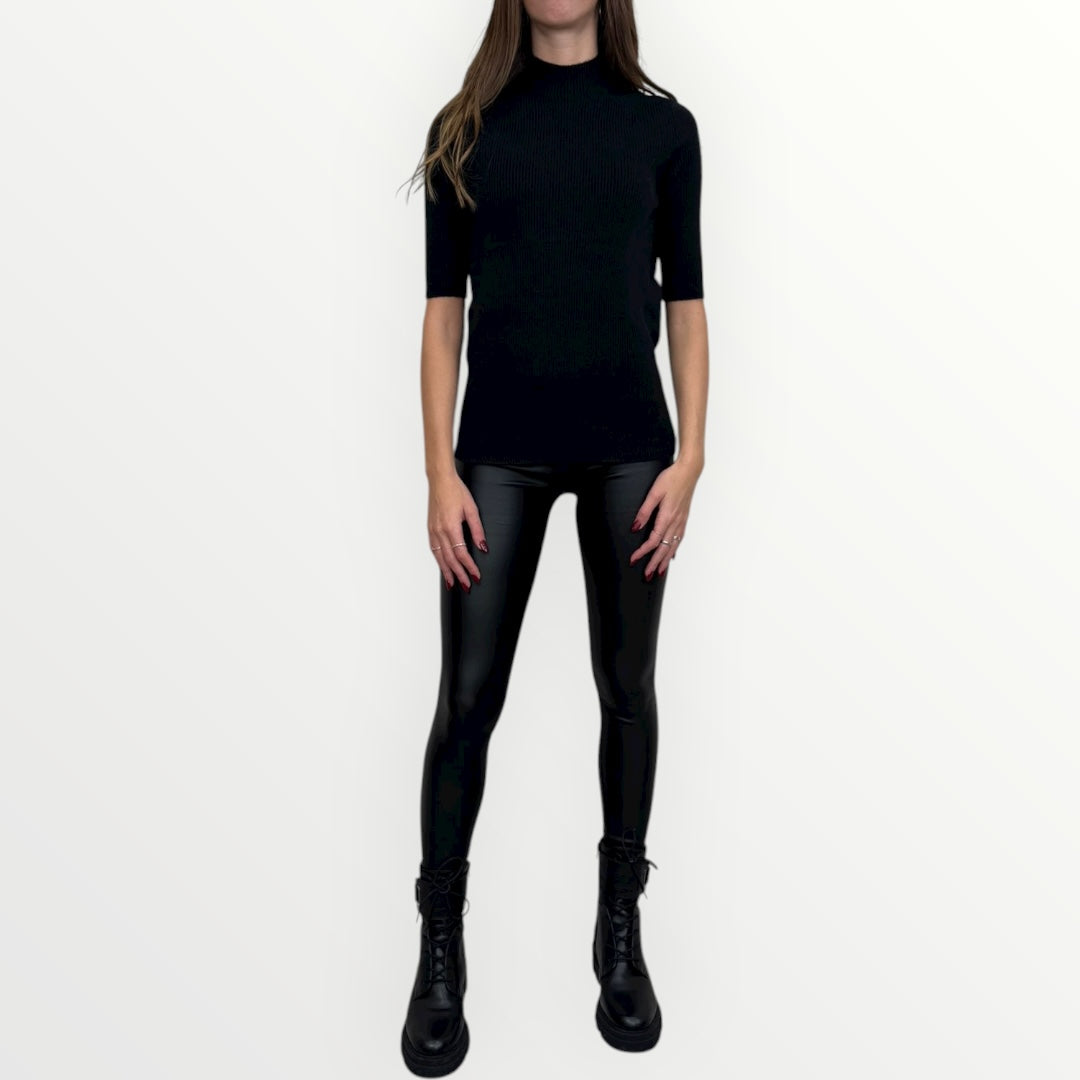 LOFT.73 - MAGLIA ONDINA