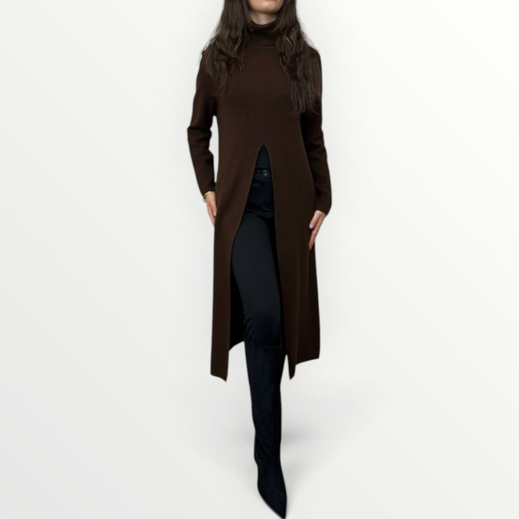 LOFT.73 - MAGLIA SPACCO