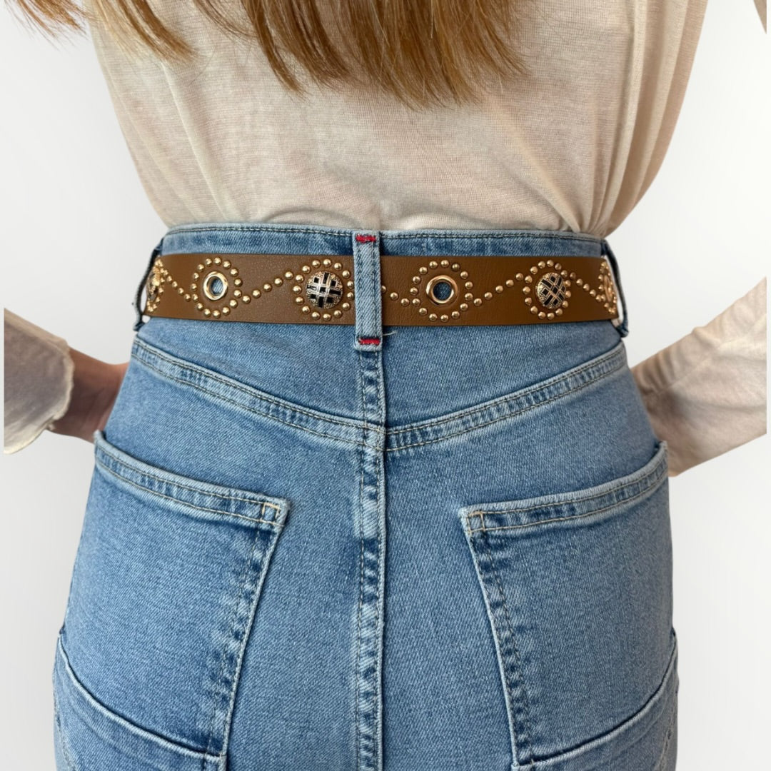 LOFT.73 - CINTURA SAGITTARIO