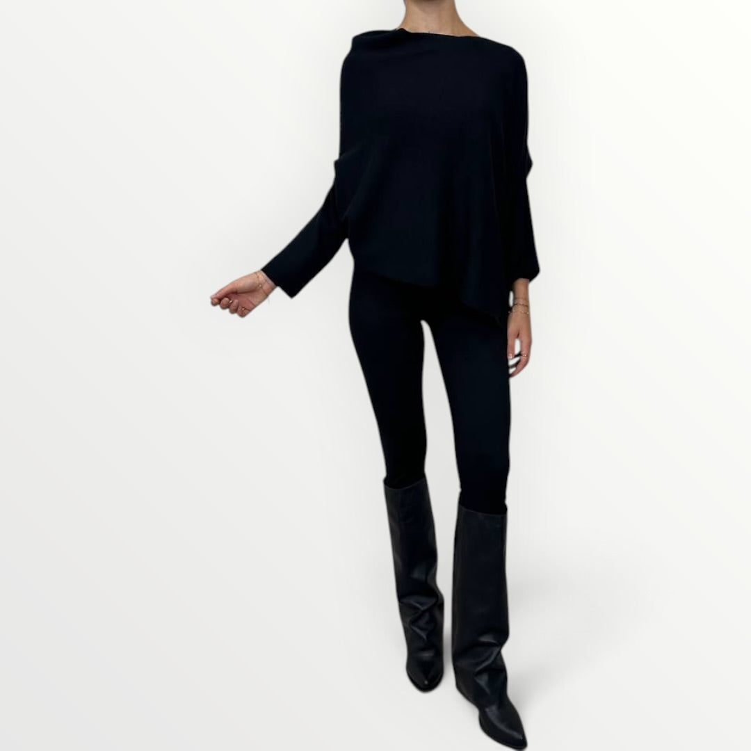 LOFT.73 - MAGLIA ORTENSIA