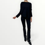 LOFT.73 - MAGLIA ORTENSIA