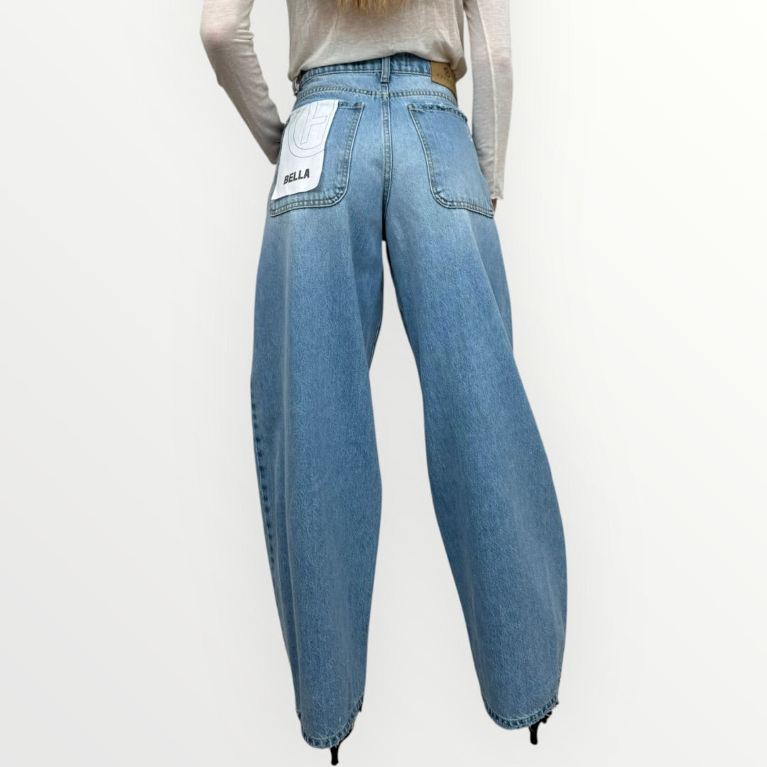 HAVEONE - JEANS BELLA