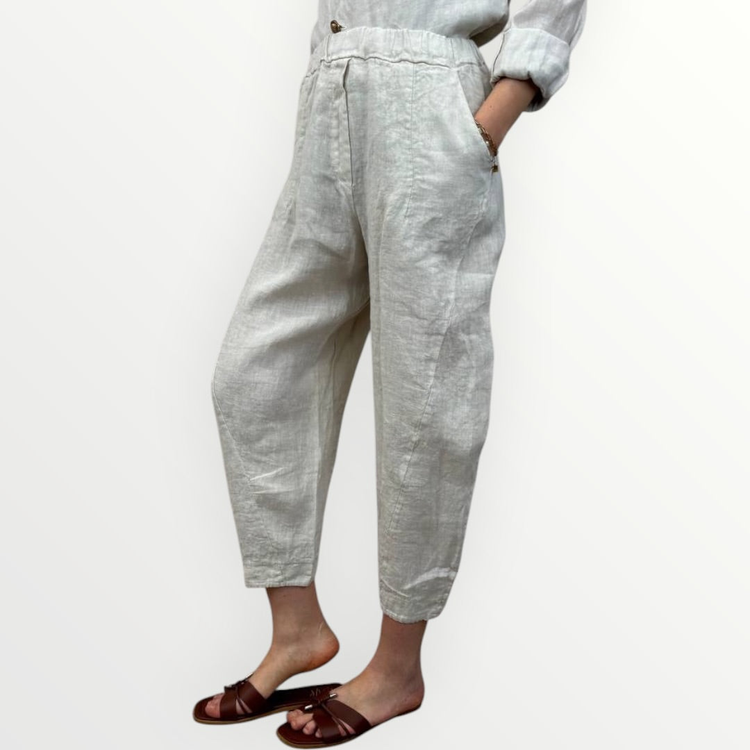 LOFT.73 - PANTALONE BIELLA