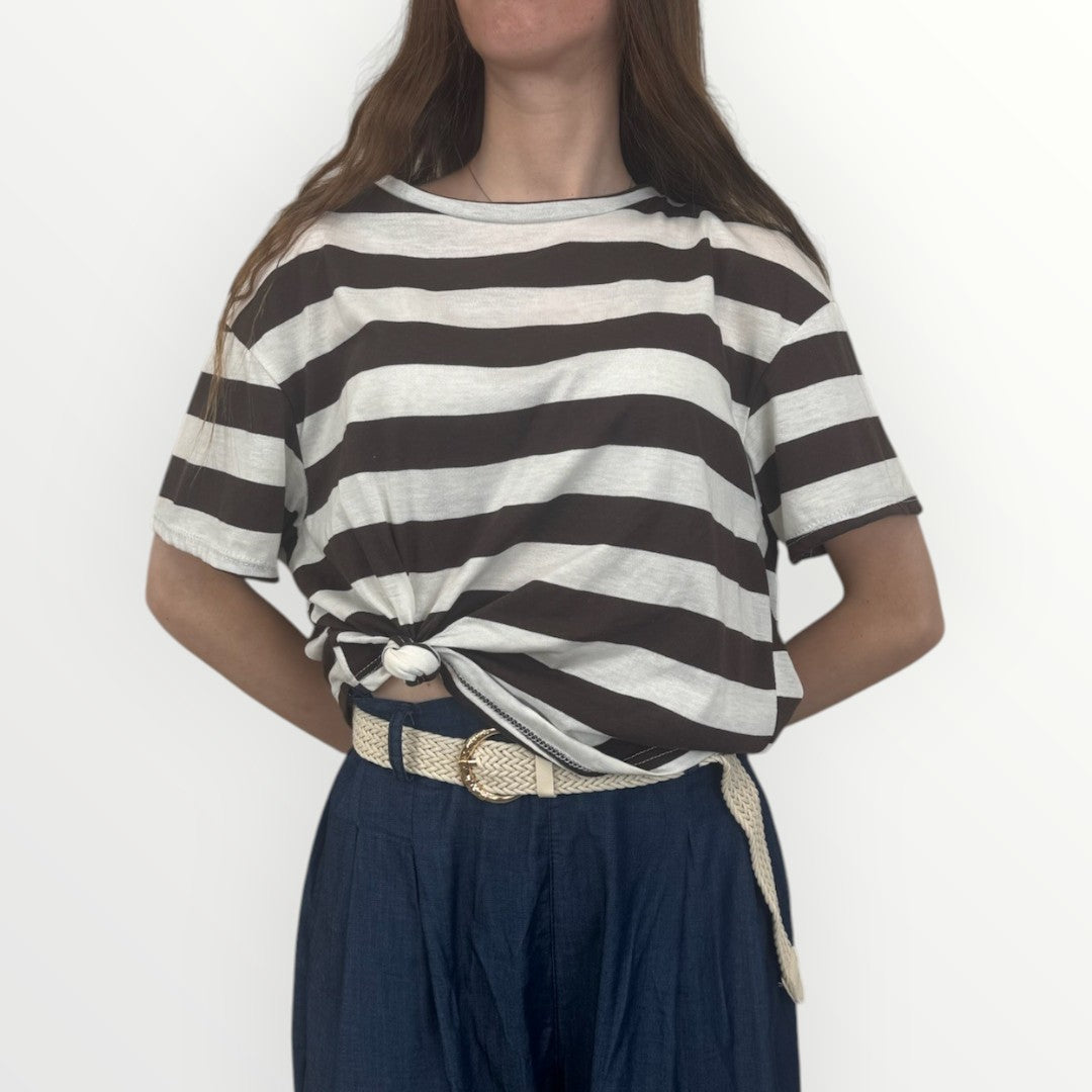 LOFT.73 - T-SHIRT ALADINO