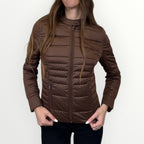 GUESS - GIUBBINO SLIM LOGATO