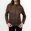 GUESS - GIUBBINO SLIM LOGATO
