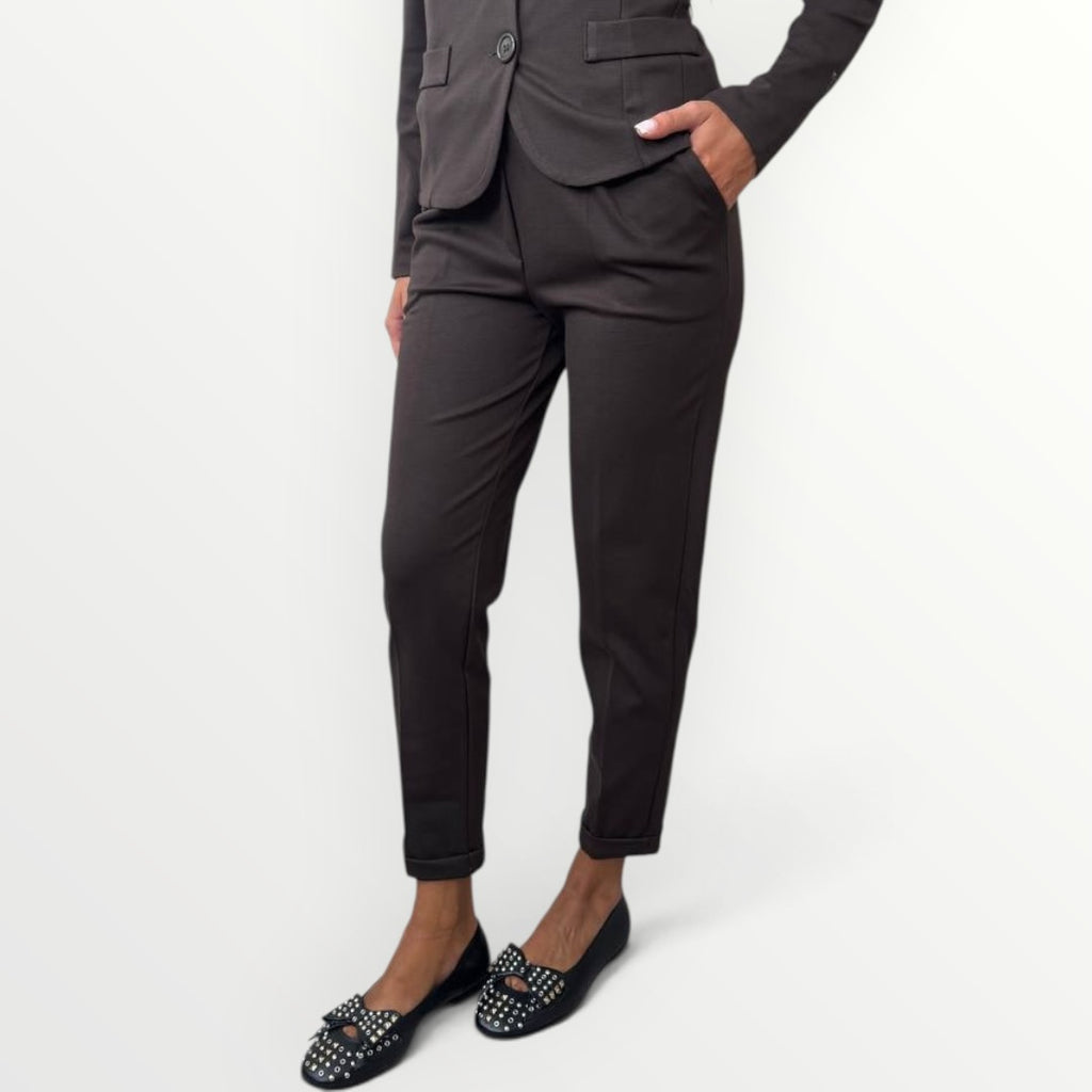 LOFT.73 - PANTALONE DUNA