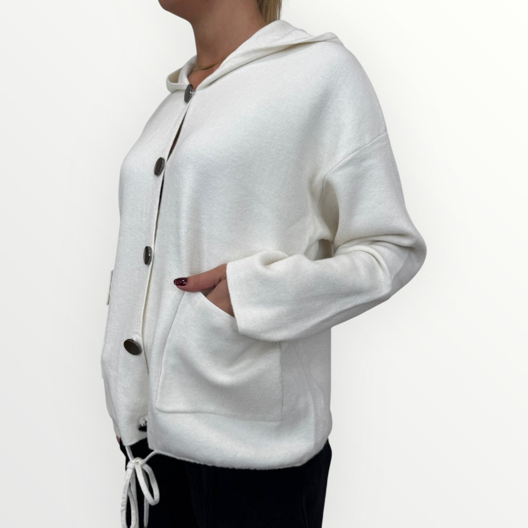 LOFT.73 - CARDIGAN NOVEMBRE