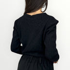 LOFT.73 - CARDIGAN SATURNIA