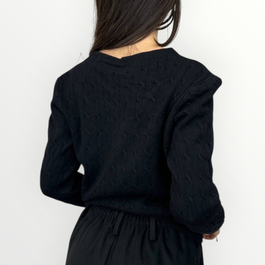 LOFT.73 - CARDIGAN SATURNIA