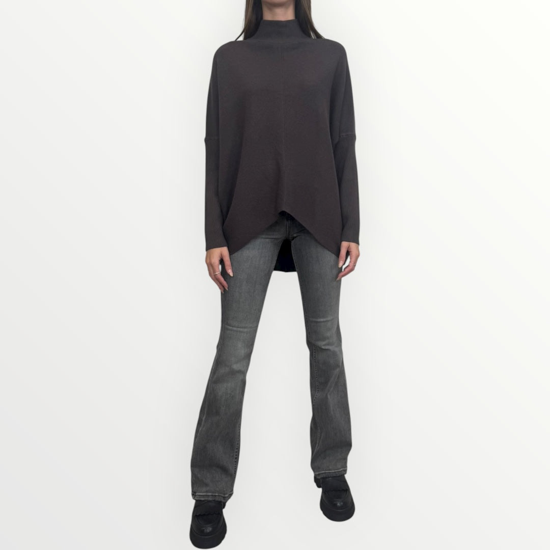 LOFT.73 - MAGLIA OVER