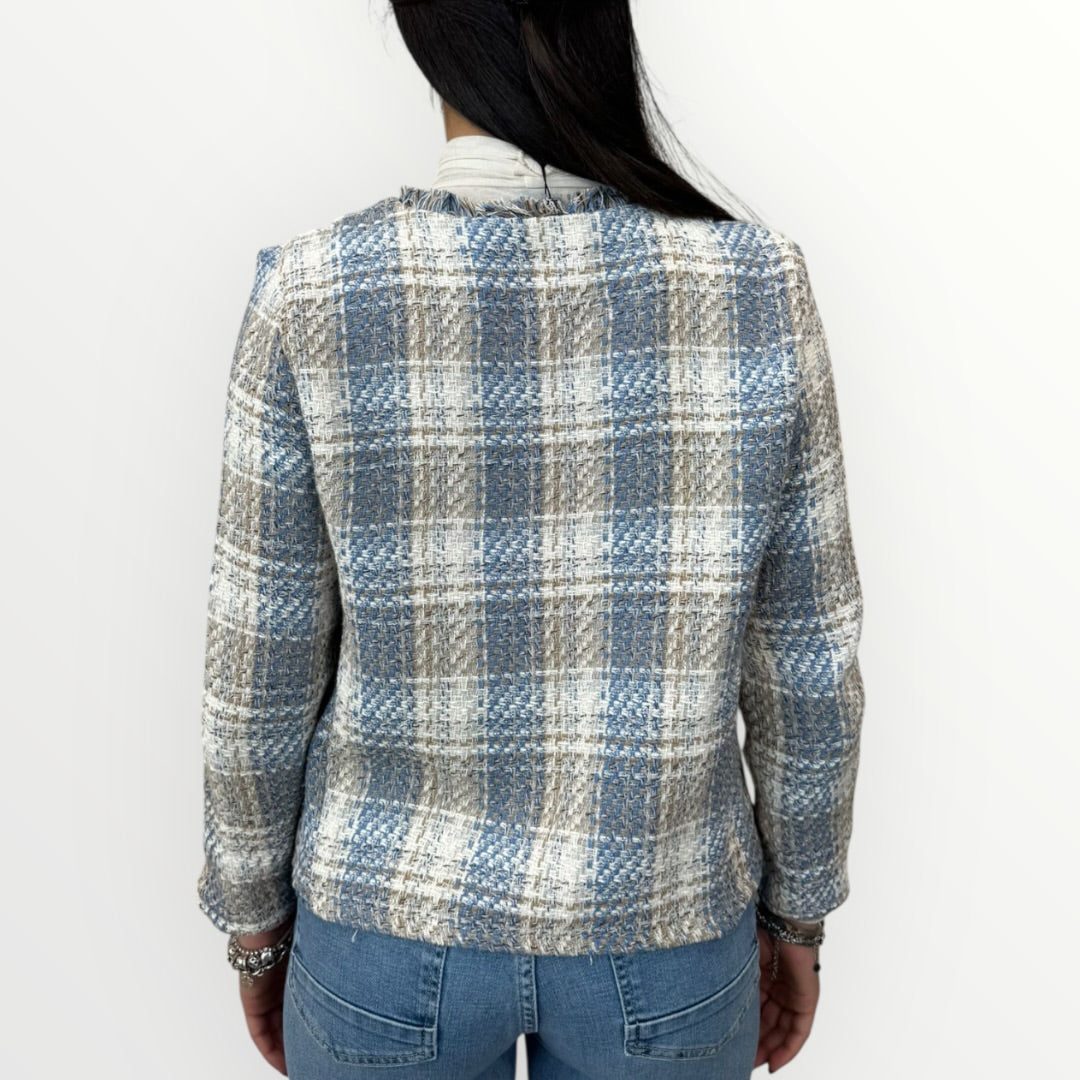 LOFT.73 - GIACCA STEFANIA