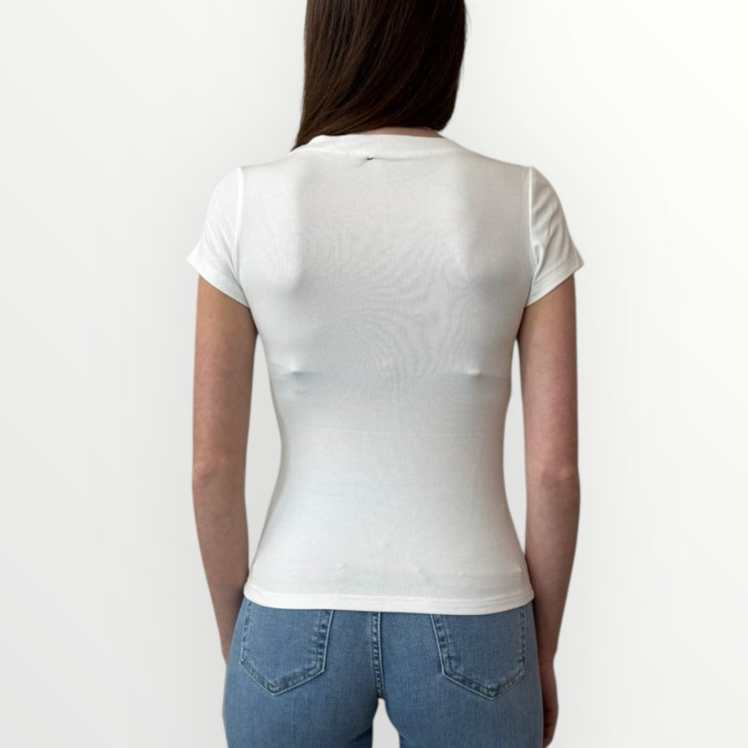 LOFT.73 - T-SHIRT ISCHIA