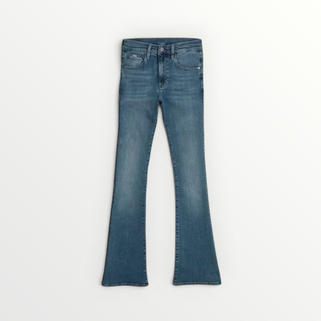 G-STAR RAW - JEANS 3301 FLARE