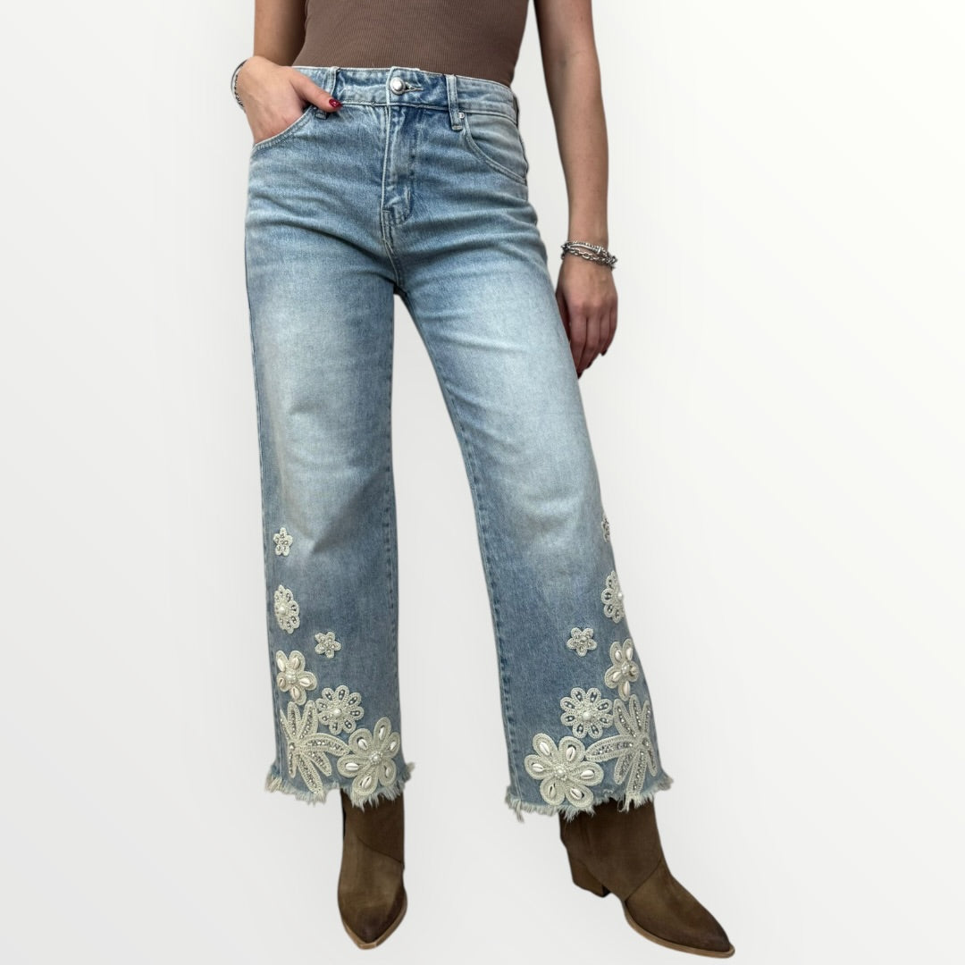 LOFT.73 - JEANS NOCE