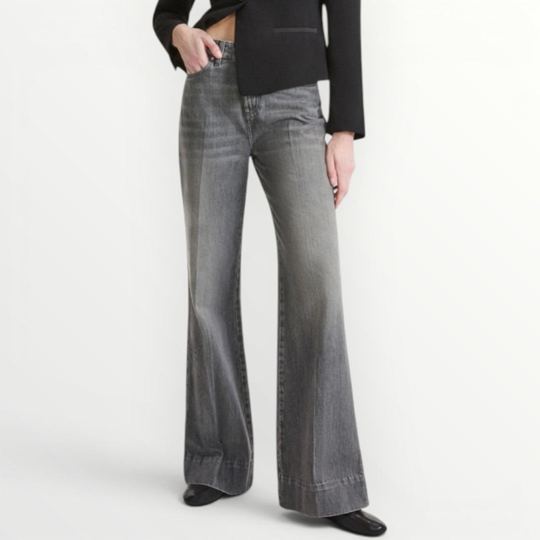 MARELLA - JEANS WLEG