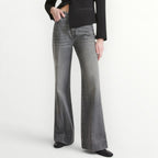 MARELLA - JEANS WLEG