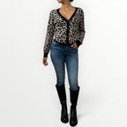 ONLY - CARDIGAN LEO