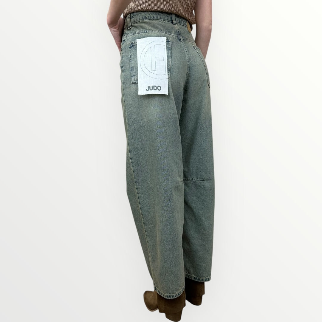 HAVEONE - JEANS JUDO