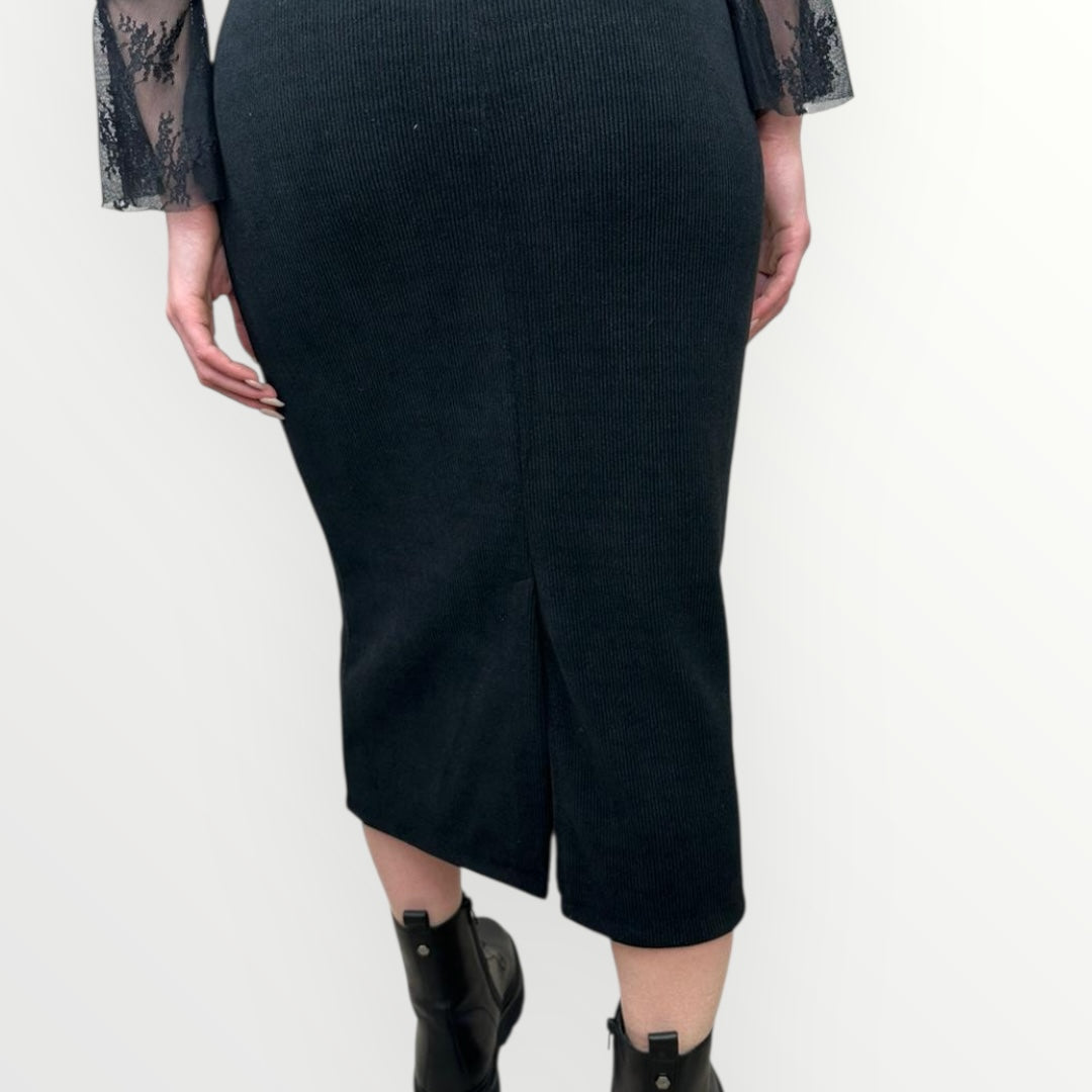 LOFT.73 - GONNA CAPPUCCINO