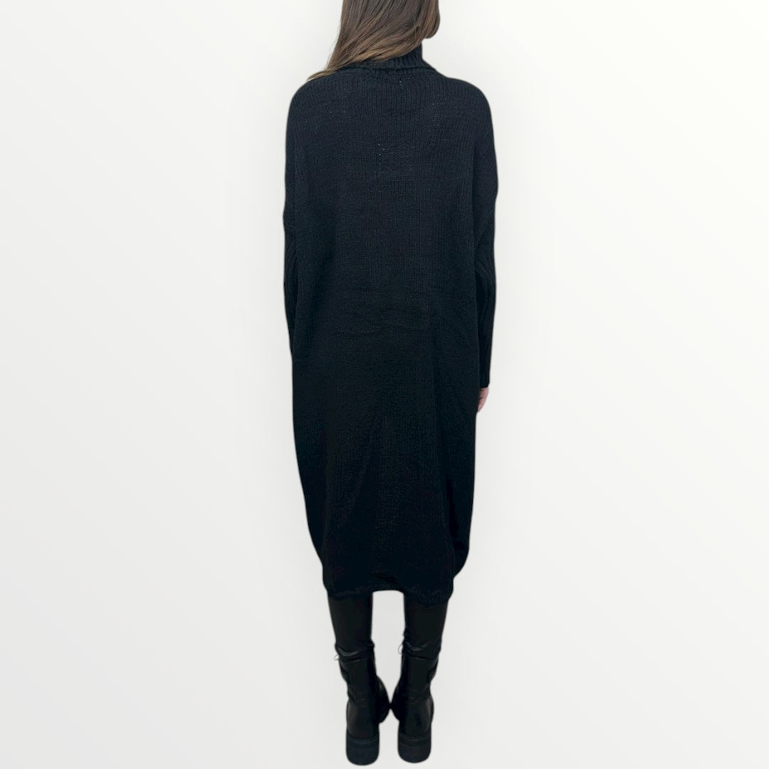 LOFT.73 - MAGLIA GATTO