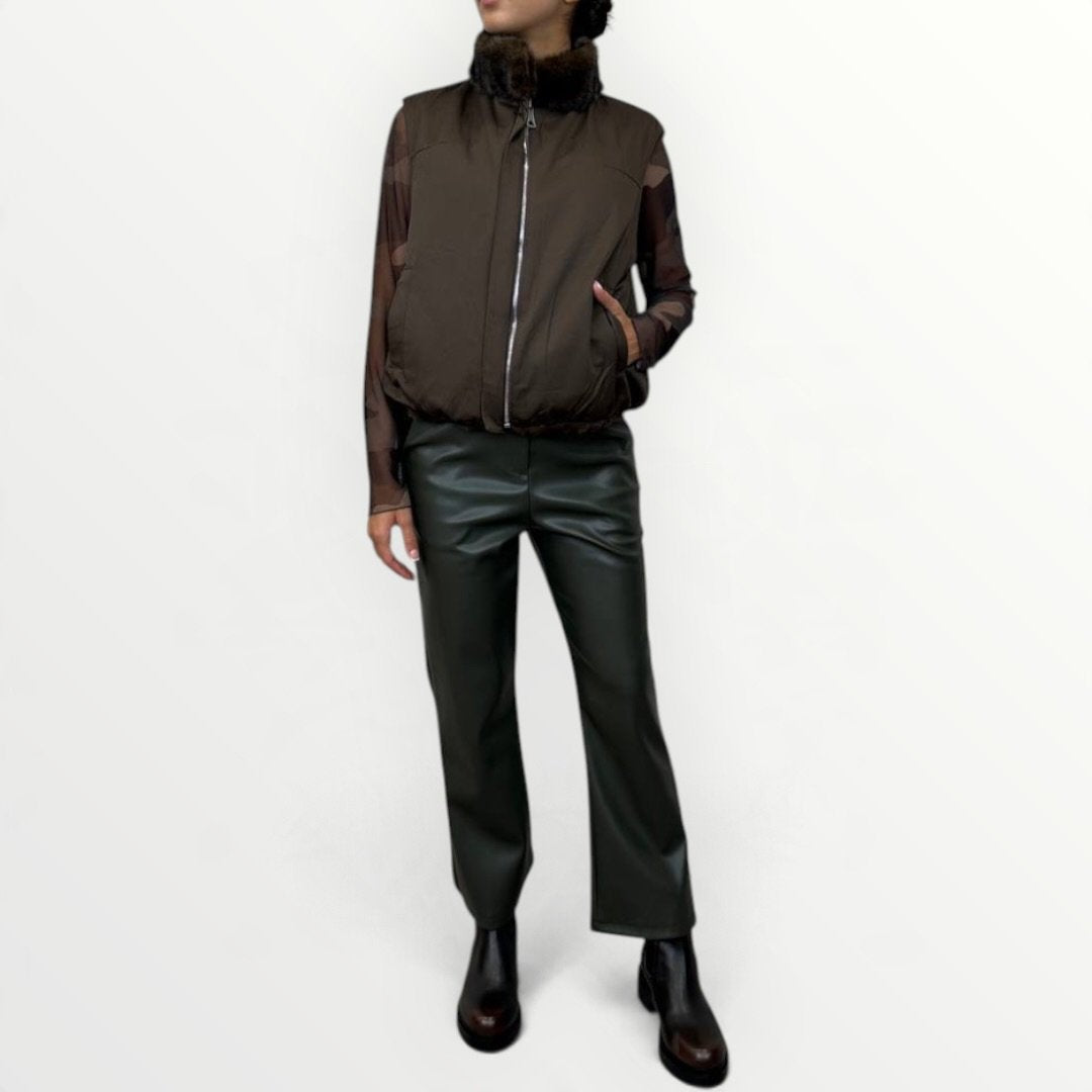 LOFT.73 - GILET TEVERE